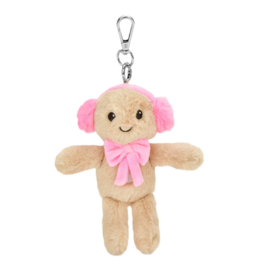Iscream iscream Gingerbread Bag Charm