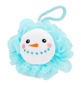 Iscream iscream Snowman Bath Loofah