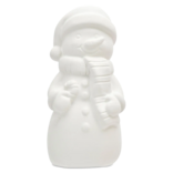 Iscream iscream Paint Your Own Snowman