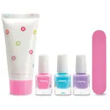 Iscream iscream You're A Gem Nail Set