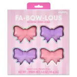Iscream iscream Fa-Bow-Lous Bows Bath Bomb Set