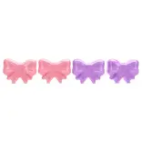 Iscream iscream Fa-Bow-Lous Bows Bath Bomb Set