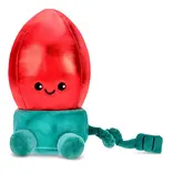 Iscream iscream Christmas Light Plush