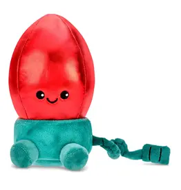 Iscream iscream Christmas Light Plush