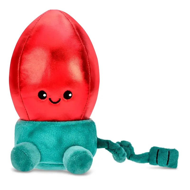 Iscream iscream Christmas Light Plush