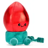 Iscream iscream Christmas Light Plush