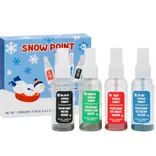 Iscream iscream Colorful Snow Paint