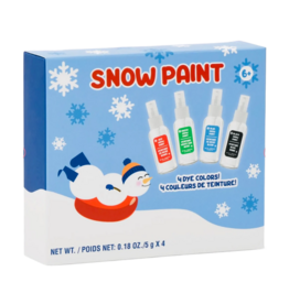 Iscream iscream Colorful Snow Paint