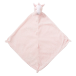 Angel Dear Angel Dear Lovie Blankie - Pink Pony
