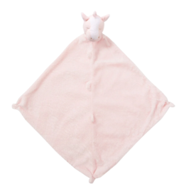 Angel Dear Angel Dear Lovie Blankie - Pink Pony
