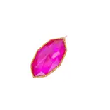 Glitterville Gemstone Ornament