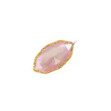 Glitterville Gemstone Ornament