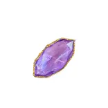 Glitterville Gemstone Ornament