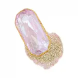 Glitterville Gemstone Ornament