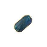 Glitterville Gemstone Ornament