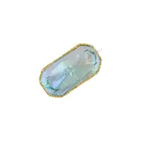 Glitterville Gemstone Ornament