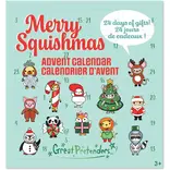 Great Pretenders Great Pretenders Merry Squishmas Advent Calendar