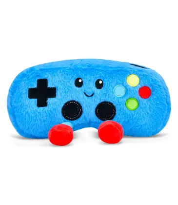 Iscream iscream Gamer Guy Plush