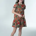Briton Court Briton Court Retro Carousel Haven Dress