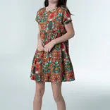 Briton Court Briton Court Retro Carousel Haven Dress