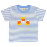 Luigi Luigi Candy Corn T-Shirt