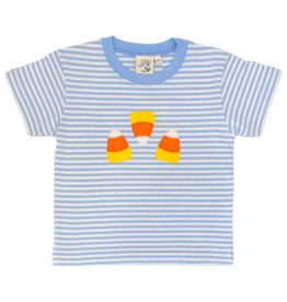 Luigi Luigi Candy Corn T-Shirt