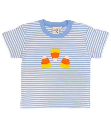 Luigi Luigi Candy Corn T-Shirt