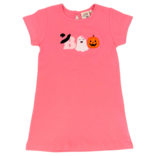 Luigi Luigi BOO Dress