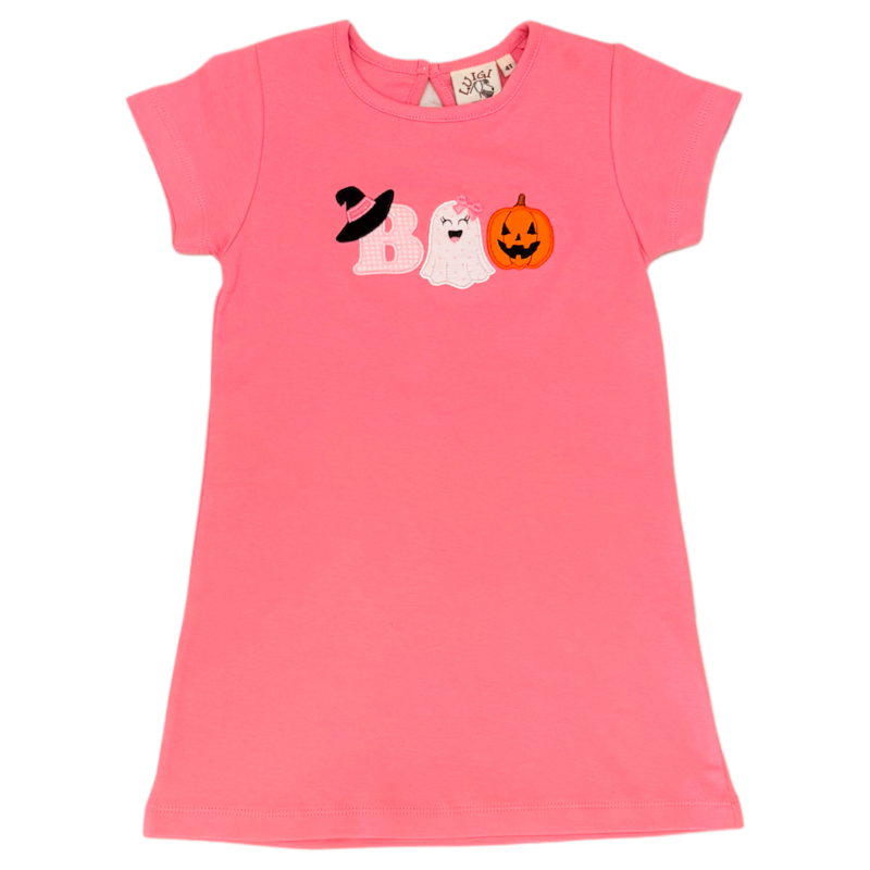 Luigi Luigi BOO Dress