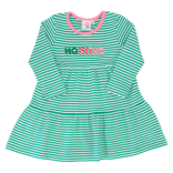 Luigi Luigi HOHOHO Tiered Dress