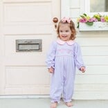 Trotter Street Kids Trotter Street Kids Bows Romper