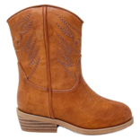 ShuShop ShuShop Zahara Brown Western Boots