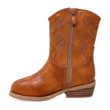 ShuShop ShuShop Zahara Brown Western Boots