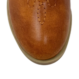 ShuShop ShuShop Zahara Brown Western Boots