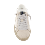 ShuShop ShuShop Paula Bone Snake Sneakers