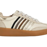 ShuShop ShuShop Stevie Metallics Sneakers