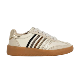 ShuShop ShuShop Stevie Metallics Sneakers