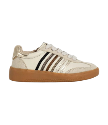 ShuShop ShuShop Stevie Metallics Sneakers
