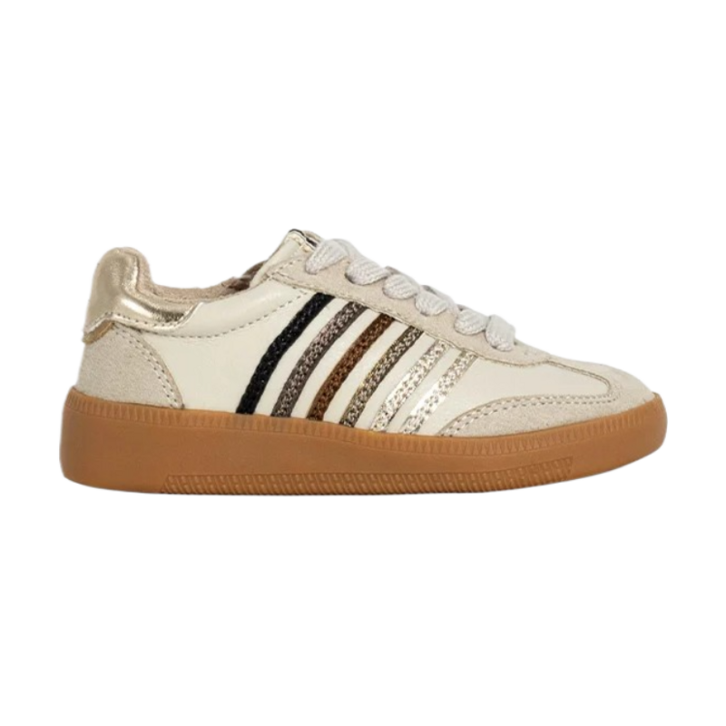 ShuShop ShuShop Stevie Metallics Sneakers