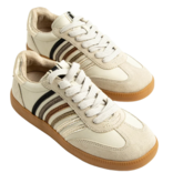 ShuShop ShuShop Stevie Metallics Sneakers