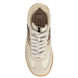 ShuShop ShuShop Stevie Metallics Sneakers
