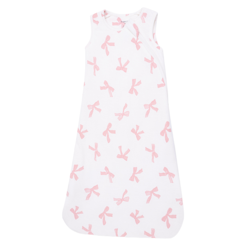 Angel Dear Angel Dear Sleep Bag - Pretty Bows