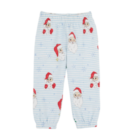 The Beaufort Bonnet Company TBBC Gates Sweeney Sweatpant - Dear Santa