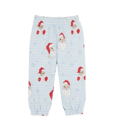 The Beaufort Bonnet Company TBBC Gates Sweeney Sweatpant - Dear Santa