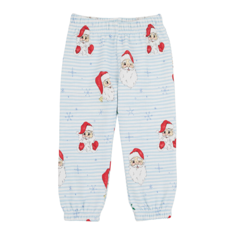 The Beaufort Bonnet Company TBBC Gates Sweeney Sweatpant - Dear Santa