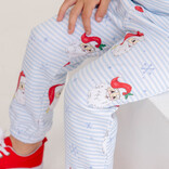 The Beaufort Bonnet Company TBBC Gates Sweeney Sweatpant - Dear Santa