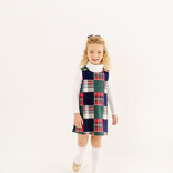 The Beaufort Bonnet Company TBBC Juliet Jumper - Mercer Island Madras