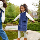 The Beaufort Bonnet Company TBBC Jilly Jumper - Nantucket Navy