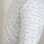 The Uptown Baby The Uptown Baby Big Brother Pajama Set