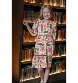 Briton Court Briton Court Merry Hattie Dress